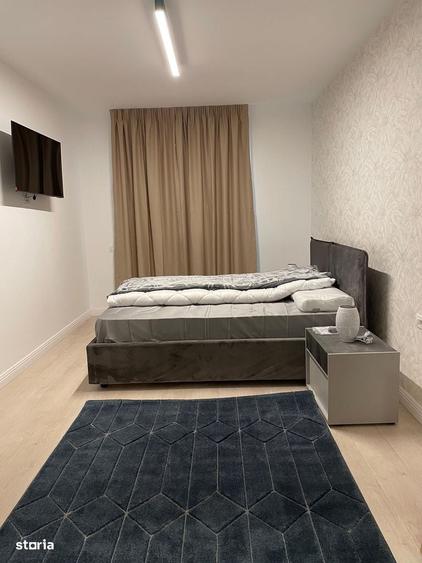 2 camere MTM Pipera Lake | parcare inclusa - 1