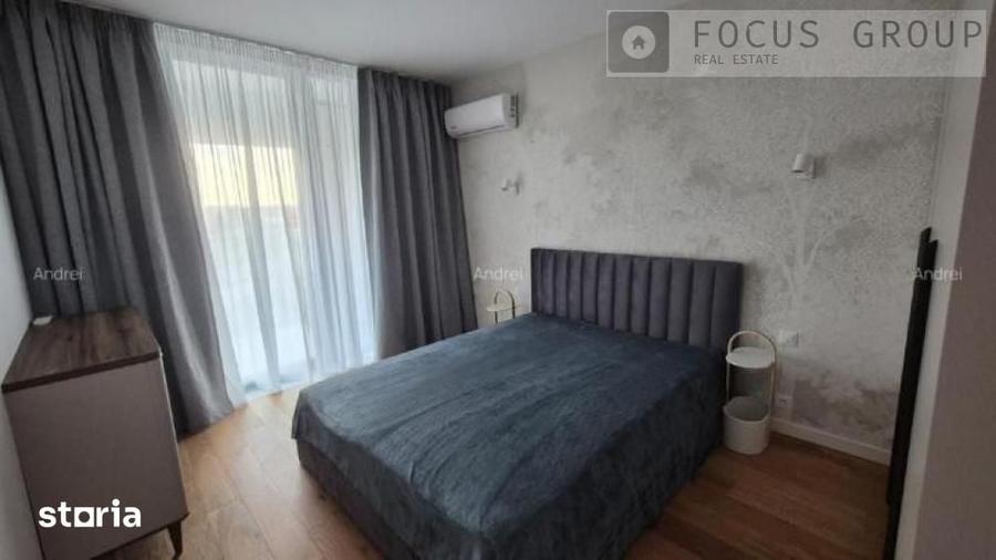 Inchiriere apartament 2 camere One Cotroceni | Parcare - 3