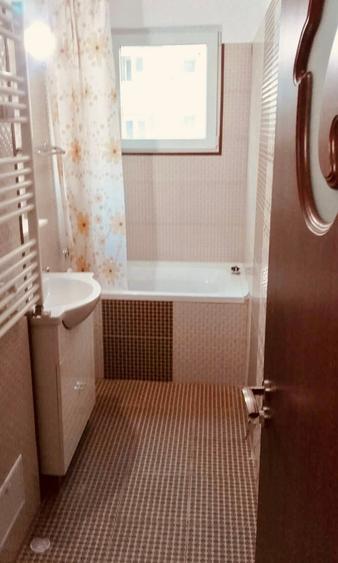 Garsonieră decomandată în Tineretului