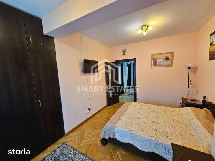 Apartament cu 2 camere decomandat în Nerva Traian