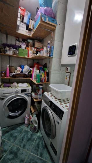 Apartament cu 3 camere în Nufărul