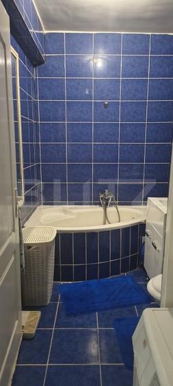 Apartament decomandat, 40 mp, etaj 1, zona Porii - 6