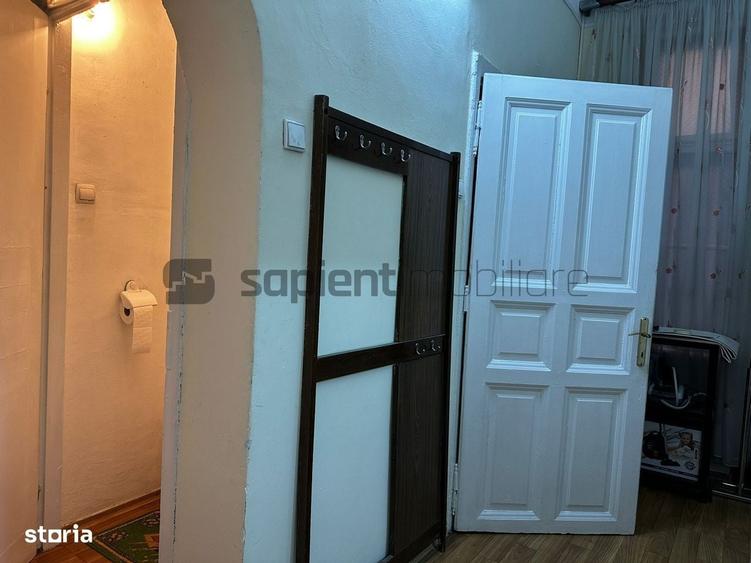 Apartament cu 4 camere în Ultracentral