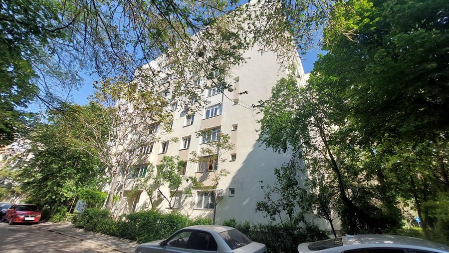 Apartament cu 4 camere în Chișinau