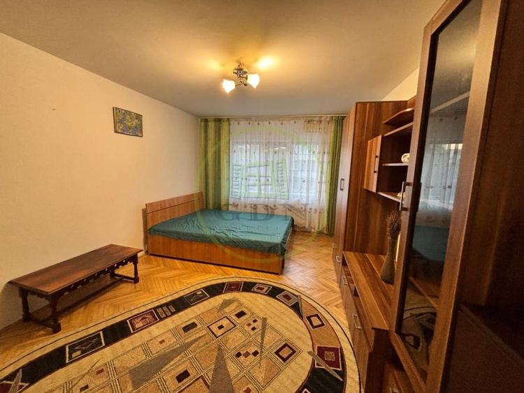 Apartament cu 2 camere decomandat, mobilat în Lăpuș Argeș