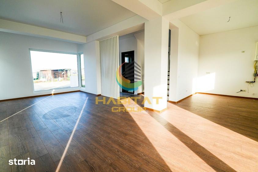 Casă cu 4 camere cu Teren 321 Mp în Vidra