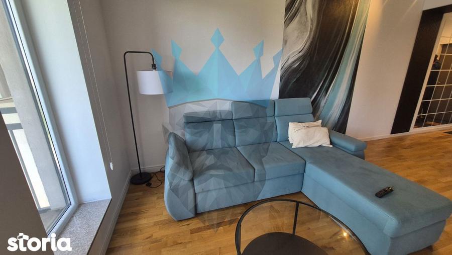 Apartament 2 Camere Tineretului Park Residence Bucuresti - 2