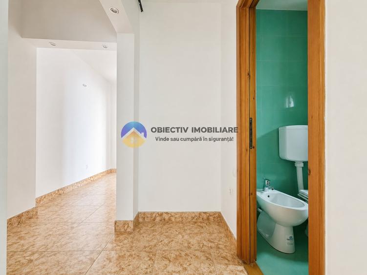 Apartament 2 camere ETAJ 1  Precista - 3