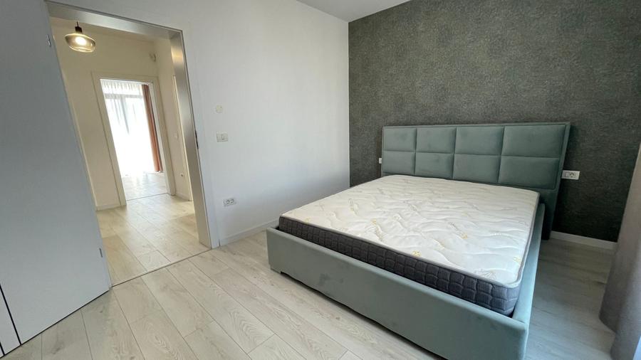 Duplex cu 5 camere cu Canalizare în Mehala