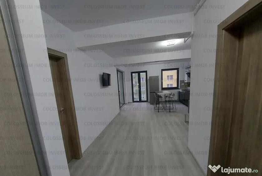 Apartament 2 camere | 61 mp | Parcare inclusa | Platinum Residende - 4