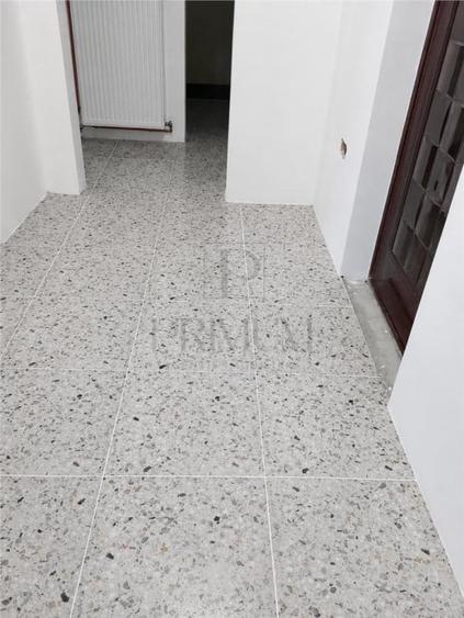 Apartament cu 2 camere decomandat în Aradului