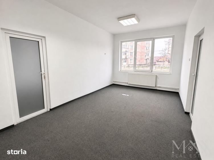 Spațiu comercial, de 160 mp, în Cantemir