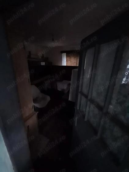 Casă cu 2 camere în Braniștea