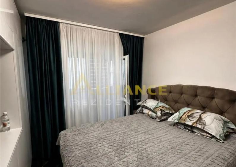 Apartament 2 camere renovat complet bloc 1988 reabilitat - 6