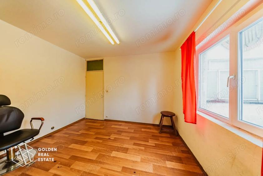Spațiu comercial, de 52 mp, în Alfa