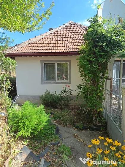 Casă cu 2 camere în Jiu-Paroșeni