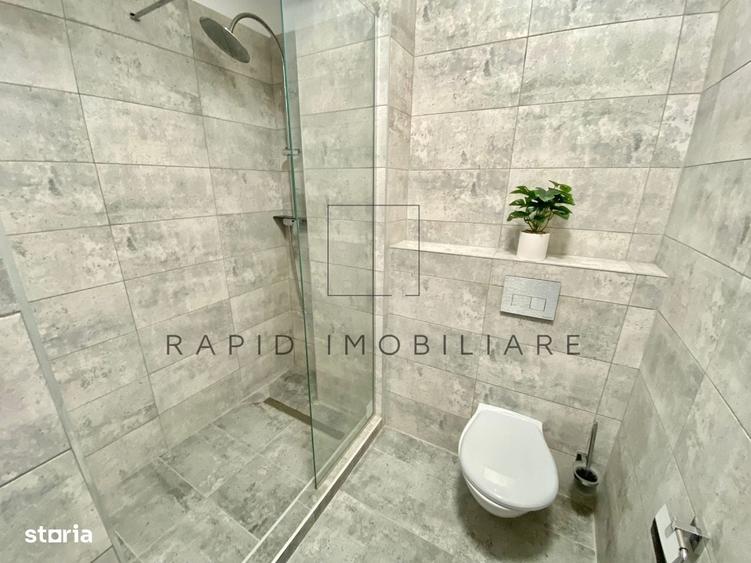 Apartament cu 2 camere în Țiglina 2