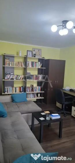 2 camere Teiul Doamnei decomandat, inst. schimb., an 1985, 5 - Bucuresti (Bucuresti-Ilfov) - 9