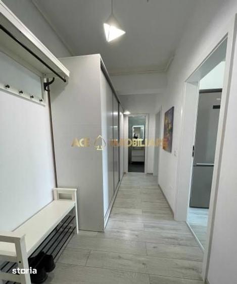 2 Camere de inchiriat | Politehnica | Metrou | Centrala | Parcare - 2