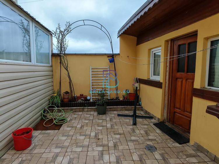 Apartament cu 2 camere decomandat în Bucureștii Noi