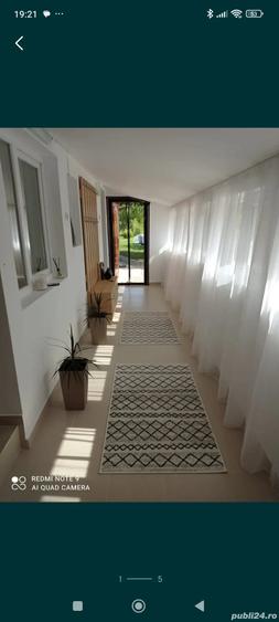 Casă cu 2 camere în Lugoj