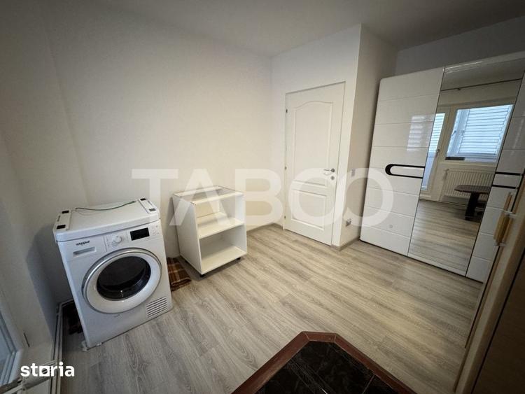 Apartament cu 3 camere decomandat în Ștrand