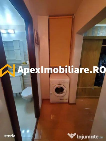 Apartament cu 2 camere decomandat, mobilat în Sebastian