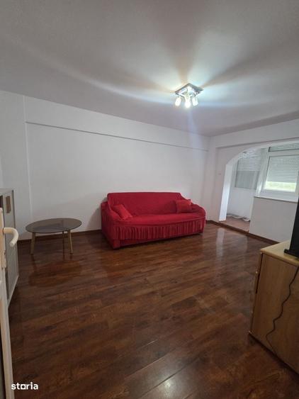 3 Camere Radu Negru cu pod Mobilat Utilat - 5