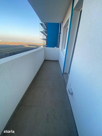 Apartament 2 camere decomandat, metrou Berceni - 1