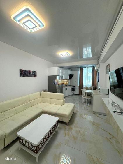 Apartament cu 2 camere în Nord