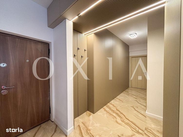 SX762 Apartament 3 camere - Lift - Zona ESO Giroc - 15