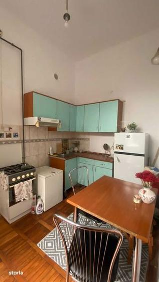 Apartament zona centrala Unirii Timisoara - 2