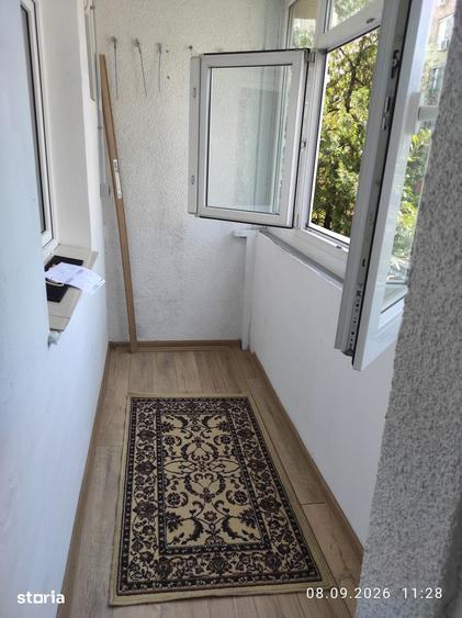 Apartament 2 camere, balcon, Rahova telira - 6