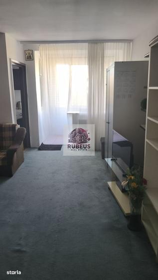 Garsonieră semidecomandată în Crihala