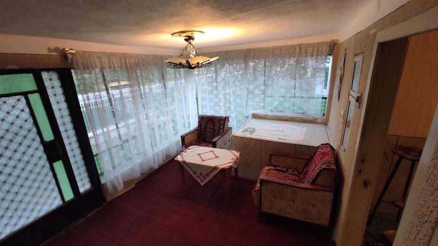 casa Provita de Sus 5 camere+ teren 2250 mp, acces strada, utilitati - 6
