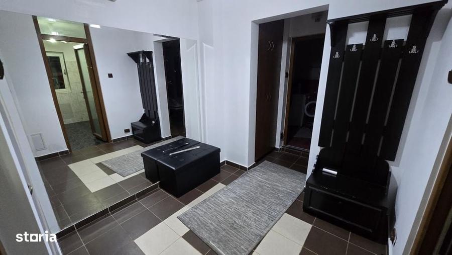 Ap 2 camere statia padurii Pet Friendly - 5