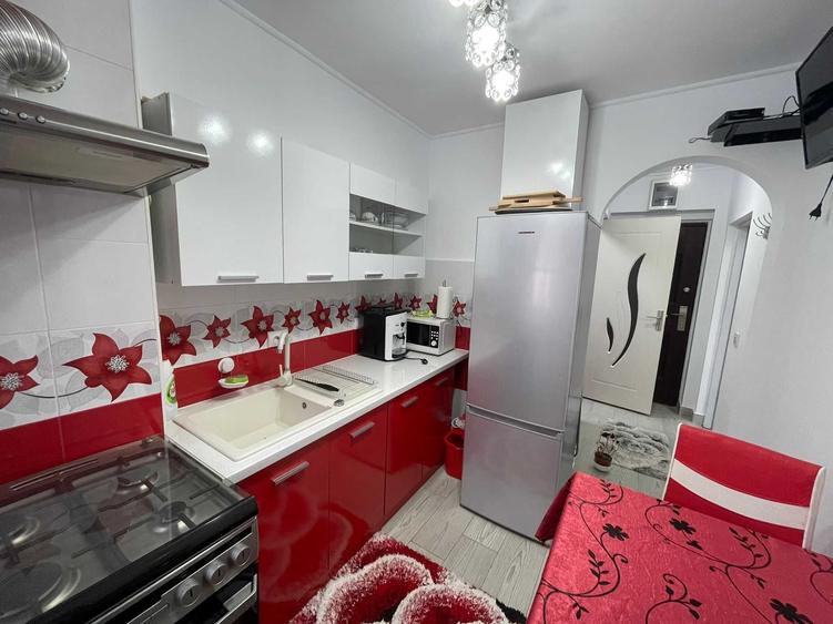 Vand apartament complet mobilat si utilat - 4