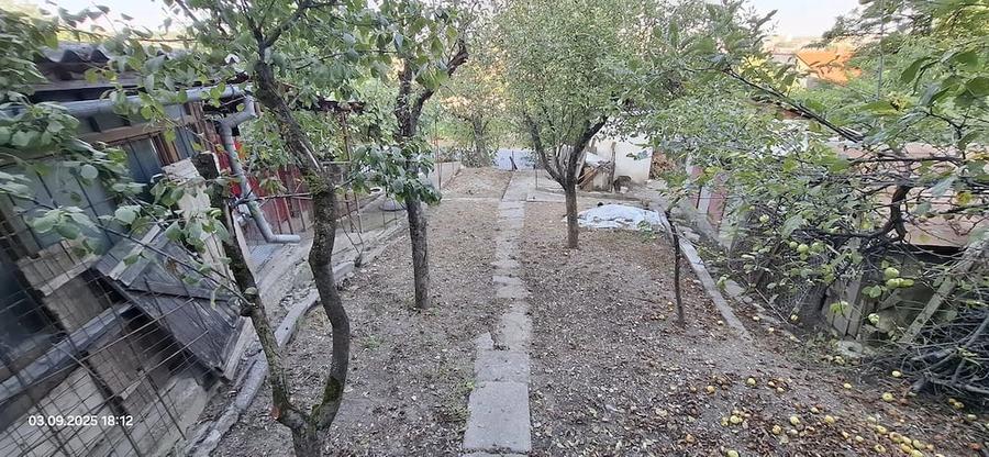 Casă cu Teren 340 Mp în Central