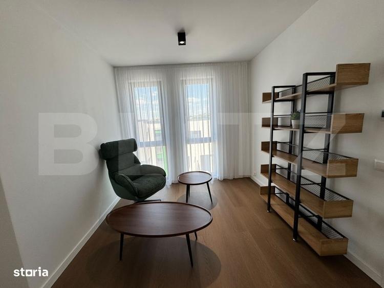 Apartament cu 3 camere în Stana