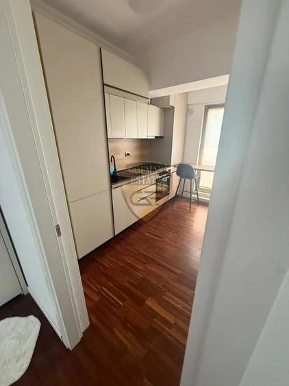 3 camere, City Park Mall, bloc nou, etaj 3, centrala gaze A/C parcare langa bloc - 6