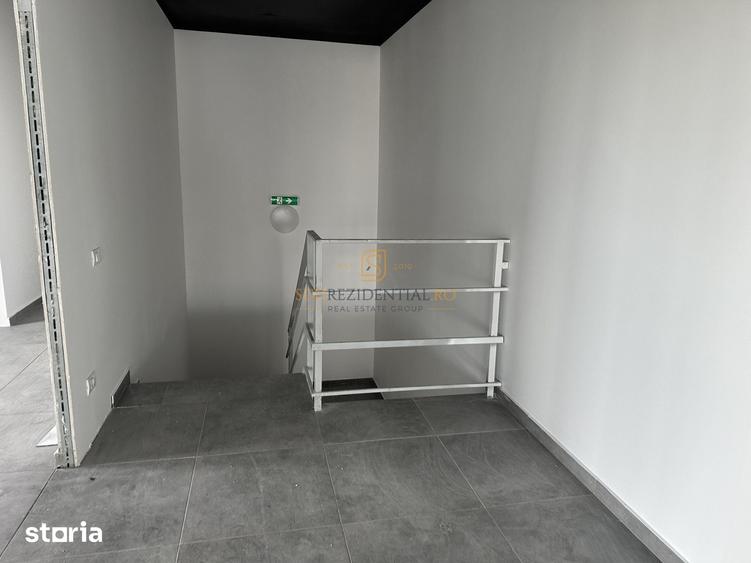 Spațiu comercial, de 819 mp, în Central