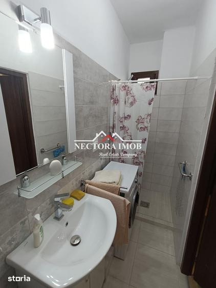 NECTORA IMOB-Apartament 1 camera, Ultracentral, 32 mp, mobilat/utilat - 10