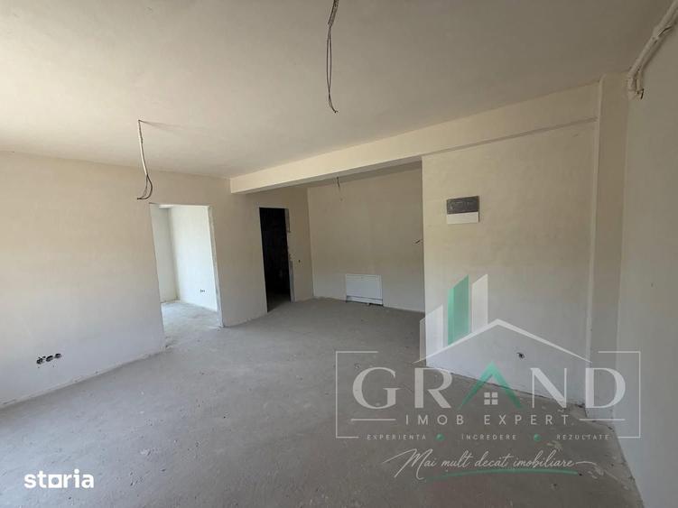 Apartament NOU 2 camere I 45mp + 7mp balcon I Sesul de sus I Floresti - 4