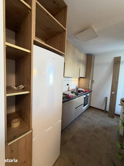 Apartament cu 2 camere în Aradului