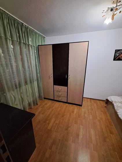 Apartament cu 2 camere nedecomandat în Exterior Vest
