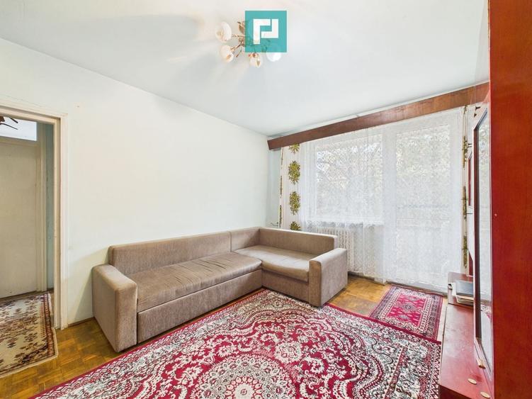 Apartament cu 3 camere în Spitalul Județean