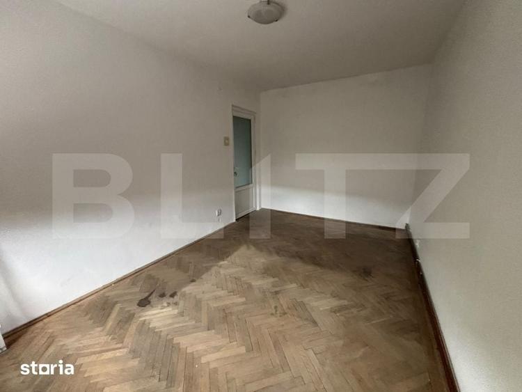 Apartament cu 3 camere, 62 mp, zona Vest - Nicolae Iorga - 3