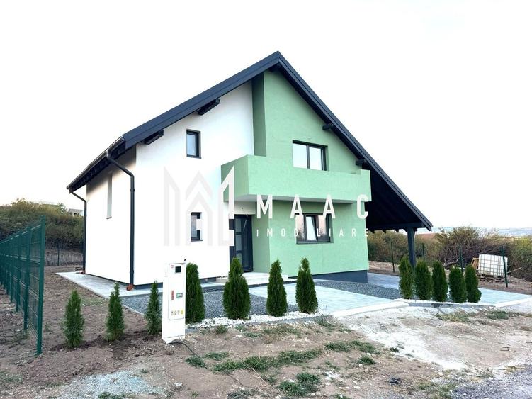 Casă individuală cu 5 camere cu Canalizare în Șelimbăr