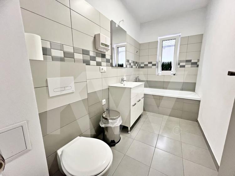 Casa mare cu teren generos – perfect impartita pentru birouri sau 4 apartamente - 29