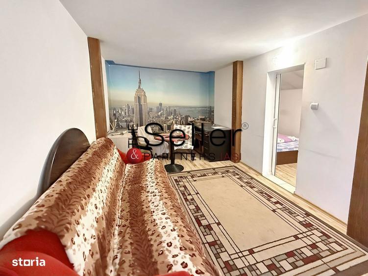 Spa?iu de produc?ie cu poten?ial versatil | 120 mp + etaj 40 mp - 14